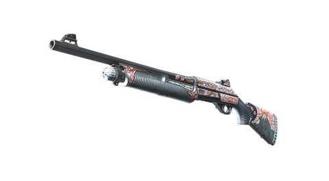 Nova | Rising Sun (Minimal Wear)