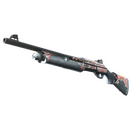 StatTrak™ Nova | Rising Sun (Field-Tested)