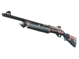 Nova | Rising Sun (Well-Worn)