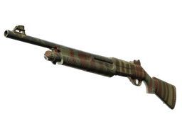 Souvenir Nova | Predator (Field-Tested)