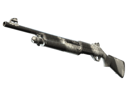 Souvenir Nova | Polar Mesh (Field-Tested)