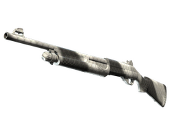 Nova | Polar Mesh