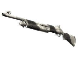 Souvenir Nova | Polar Mesh (Factory New)