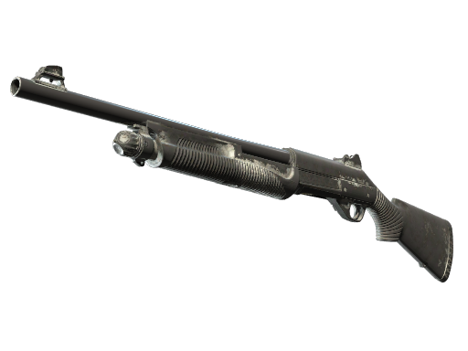 노바 | 극지의 격자 (전투로 닳고 닳은)