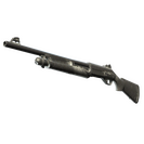 Nova | Polar Mesh (Battle-Scarred)