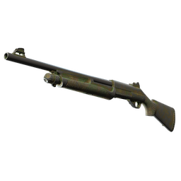 Souvenir Nova | Forest Leaves (Battle-Scarred)