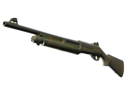 Nova | Forest Leaves (Battle-Scarred)