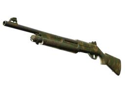 Nova | Forest Leaves (Field-Tested)