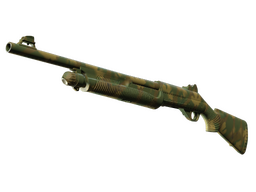 Nova | Forest Leaves (Minimal Wear)