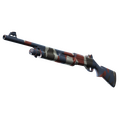 Nova | Ghost Camo