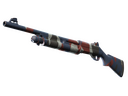 Nova | Ghost Camo (Factory New)