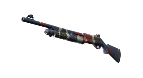 StatTrak™ Nova | Ghost Camo (Factory New)