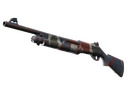 StatTrak™ Nova | Ghost Camo (Field-Tested)