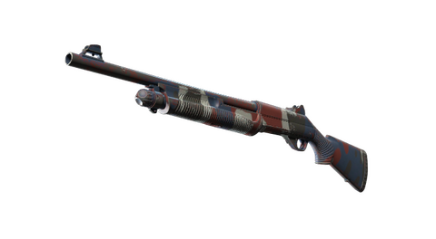 Nova | Ghost Camo (Field-Tested)
