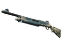 StatTrak™ Nova | Windblown (Well-Worn)