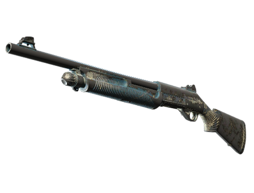 Nova (StatTrak™) | Niesiony przez wiatr