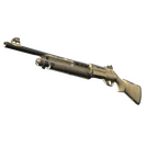 Nova | Sand Dune (Battle-Scarred)