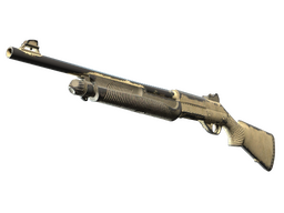 Nova | Sand Dune (Battle-Scarred)