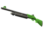 Souvenir Nova | Green Apple (Factory New)