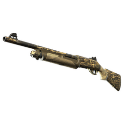 Souvenir Nova | Marsh Grass (Well-Worn)