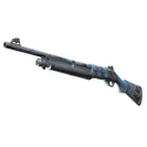 Nova | Turquoise Pour (Factory New)
