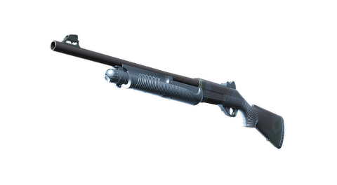 Nova | Rain Station (Minimal Wear)