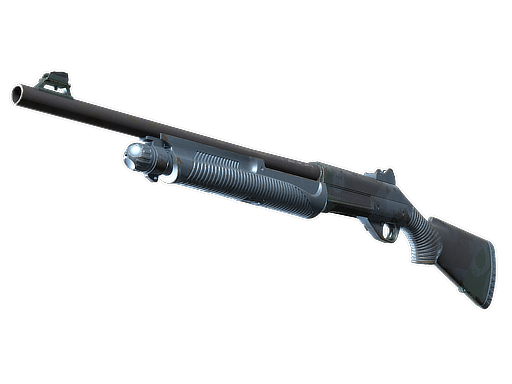 Nova | Rain Station (Field-Tested)