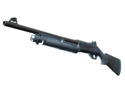 Souvenir Nova | Rain Station (Field-Tested)