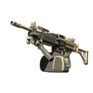 Negev | Raw Ceramic (Factory New)