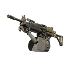 Negev | Raw Ceramic (Battle-Scarred)