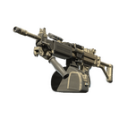Negev | Raw Ceramic (Field-Tested)