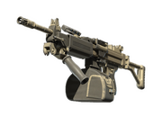Negev | Raw Ceramic (Field-Tested)