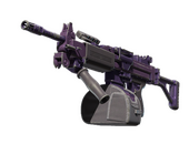 Negev | Sour Grapes (Well-Worn)