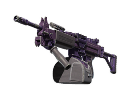 Negev | Sour Grapes