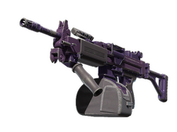 Negev | Sour Grapes