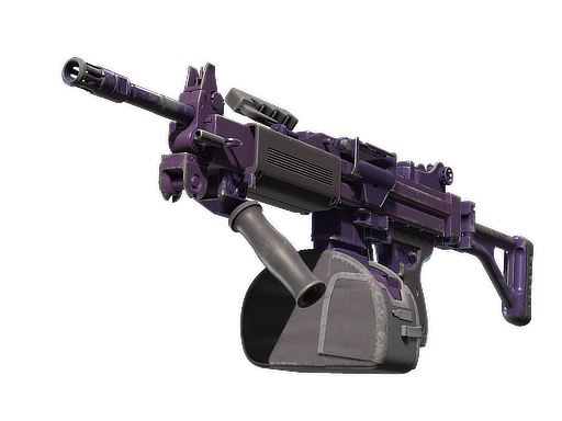 Negev | Sour Grapes