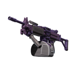 Souvenir Negev | Sour Grapes (Factory New)