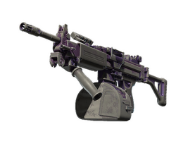 Negev | Sour Grapes
