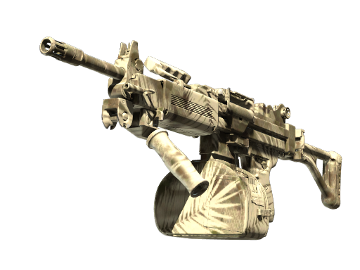 네게브 | 야자수 (거의 깨끗한)