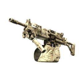 Negev | Palm