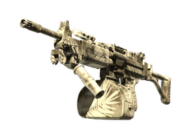 Negev | Palm (Minimal Wear)