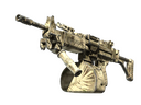 Negev | Palm (Well-Worn)