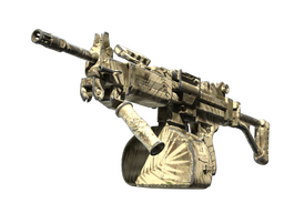 Negev | Palm (Well-Worn)