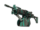 Negev | Terrain (Well-Worn)