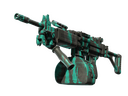 Negev | Terrain (Factory New)