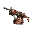 Negev | Lionfish