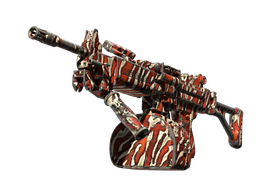 Negev | Lionfish (Field-Tested)