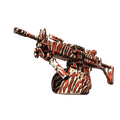 Negev | Lionfish