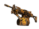 Souvenir Negev | Nuclear Waste (Well-Worn)