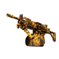 Souvenir Negev | Nuclear Waste